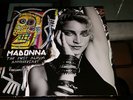 MADONNA-THE FIRST ALBUM ANNIVERSARY-LP PICTURE LIM.COPY ONLY 250+7 FOTO,APRIB.3D