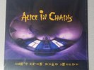 ALICE IN CHAINS - DON'T OPEN DEAD INSIDE live Portland OR 1993