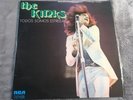 THE KINKS TODOS SOMOS ESTRELLAS, MINT,different cover,1973,double lp
