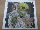 MERCYFUL FATE: Spectacle of might LP Live UK 3rd of March '84 Melissa Pushead