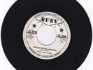 1956 Ohio Rockabilly Emery Blades 