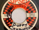 BOB MARLEY - DUPPY CONQUEROR - UPSET ( RARE REGGAE 7 )