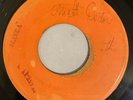 LEE PERRY - CRUMMY / ANSEL COLLINS - NIGHT DOCTOR - BLANK ( SKINHEAD 7 )