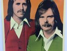 VINTAGE ENGLAND DAN & JOHN FORD COLEY 