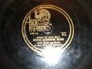 Lead Belly 78 Good Morning Blues ASCH