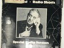 Rodney Dangerfield No Respect Radio Shorts Vinyl Record Original 1980 Rare Promo