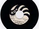 NORTHERN SOUL 45RPM - MARTHA CARTER ON RON - RARE PROMO   BEAUTIFUL COPY
