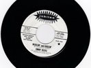 NORTHERN SOUL 45RPM - JIMMY RICKS ON JUBILEE - RARE   BEAUTIFUL COPY