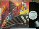 Ultimate Breaks & Beats LP 1987 Street Beat SBR 514