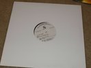 Sting The Police Test Press Demolition Man Vinyl Record Original 1993 12