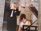 Josef SUK Handel Violin Sonatas 2-LP Supraphon SQ QUADRO NM