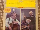 DGG, red Stereo 138 755 SLPM, DVORAK: Cello Concerto, FOURNIER, SZELL, NM
