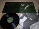 THE SMITHS - The Queen Is Dead UK 1986 1ST PRESS VINYL ALBUM / EX+ VINYL