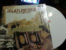 FLATLINERS WHITE LP NOFX ALKALINE TRIO DIRECT HIT  PEARS DEAD TO ME LAGWAGON