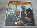 Arthur Prysock & Count Basie - Same 1966 UK LP VERVE STEREO 1st