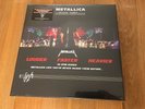 Metallica The San Francisco Symphony Orchestra - S&M Vinyl Box Set NEU OVP LP