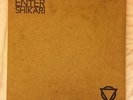 Enter Shikari - The Mindsweep (Limited Edition Deluxe Hardback + Signed Photos)