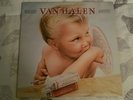 VAN HALEN - 1984 - Warner Brothers 1-23985 1984 LP - 1st Press. - NEAR MINT