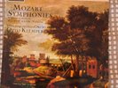 COLUMBIA SAX 2486* KLEMPERER* MOZART SYMPHONIES NOS.40 & 41 'JUPITER'* NM