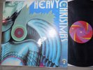 HEAVY CHRISTMAS , RARE, VENEZUELA, LP, BASF, KRAUTROCK, VG+++, PROG, GREAT, 1972