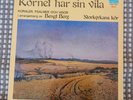 AUDIOPHILE PROPRIUS KORNET HAR SIN VILA NM 1st PRESSING 1981 RARE ORIGINAL NM