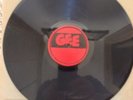 FRANKIE LYMON-PAPER CASTLES/TEENAGE LOVE 78 RPM SHELLAC