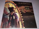 Slaughter 2 LP Stick it Live Schallplatte Hard Rock Vinyl Metal 80er TOP