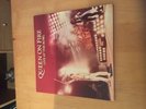 Queen On Fire Live At The Bowl 3LP Vinyl