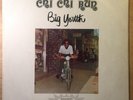 rare REGGAE LP 1st UK FAB LABEL BIG YOUTH 