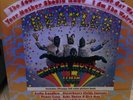 The Beatles Magical Mystery Tour Remastered Vinyl LP Album,  New Sealed 180gm