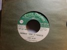 Larry Allen 45 Can't We Talk It Over RARE Northern Soul on Green Dolphin G&C 115