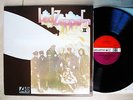 Led Zeppelin II Killing Floor A//6 B//4 ?LISTEN? UK LP Red Plum 588198 1969 EX
