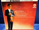 CAPITOL SP 8382 *1ST* NATHAN MILSTEIN* DVORAK /GLAZUNOV VIOLIN CTOS* STEINBERG*