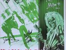 Iron Maiden ?– Killers in Milan '81 Vol.2 Limited Edition Yellow LP