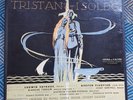 Wagner Tristan & Isolde FURTWANGLER VSM FALP 221-226  6LP box