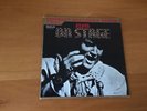 7 INCH SINGLE ELVIS PRESLEY ELVIS ON STAGE JAPAN 33