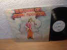 1971 ATOMIC ROOSTER IN HEARING OF LP / UK 1ST PEGASUS