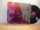 WOLFGANG DAUNER ET Cetera Same LP MINT JAZZ RARITY TOP RARE