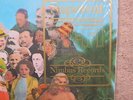 THE BEATLES Sgt Peppers UK Nimbus Supercut vinyl LP Mail Order Only SEALED