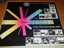 GE PRESENTS SELECTIONS IN STEREO MUSIC RECORD CLUB LP STEREOPHONIC ALBUM 60-609