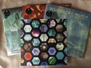 BOARDS OF CANADA Rare Print, Campfire Headphase, MHTRTC, Geogaddi - Vinyl SEALED
