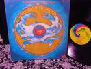 SCARCE & CLEAN 1968 ORIG   THE GIANT CRAB 