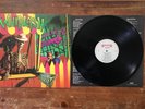 Whiplash - Ticket to Mayhem LP