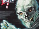 BLACK FATE - Commander Of Fate BLACK VINYL