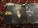 SXL 2010 BEETHOVEN PIANO CONCERTO NO.4 DECCA WBG ED1 BACKHAUS