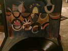 THE DAVE BRUBECK QUARTET Time Out w/EX VINYL Australlian Pressing