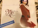 Mariah Carey Merry Christmas Snowflake Spotify Fans LTD Rare Numbered LP Sealed