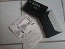 EMILS Demo Tape 1987 Punk Slime Razors Razzia Hamburg
