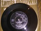 THE SUPREMES-I HEAR A SYMPHONY.vinyl 7