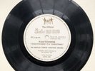THE BEATLES -Fourth Christmas Record 'Pantomime'- Rare 1966 Flexi disc /Fan Club